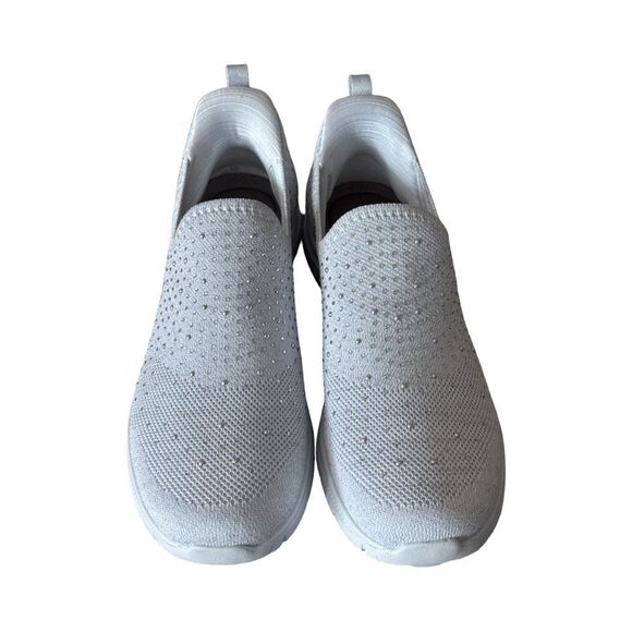 Skechers Hands-Free Martha Stewart Slip-Ins. - Picture 2 of 10